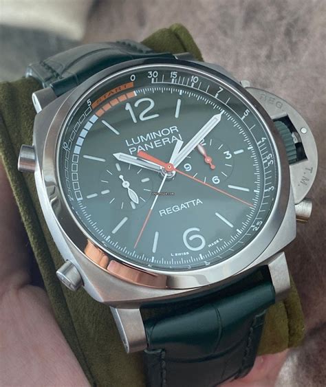 Regatta Titanium Verde Militare .